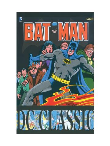 Dc Classic Batman 03