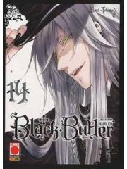 Black Butler 14