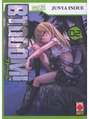 Btooom! 02