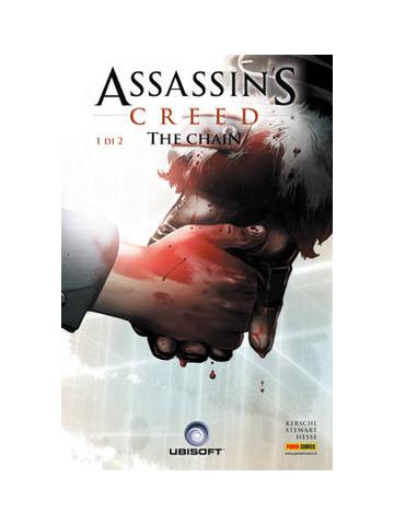 Assassin's Creed The Chain 01