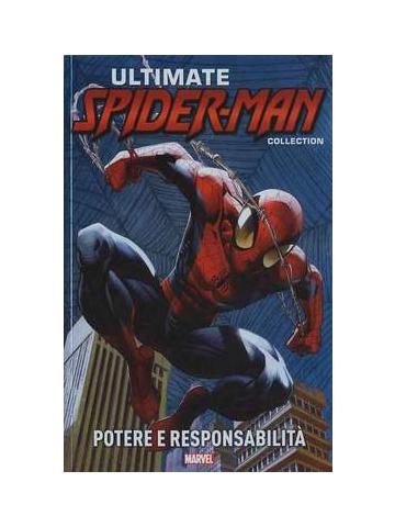 Ultimate Spider-Man Collection (2012) 01