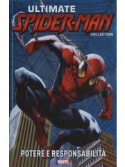 Ultimate Spider-Man Collection (2012) 01