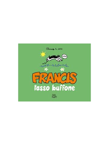 Francis, Tasso Buffone 01 - UNICO