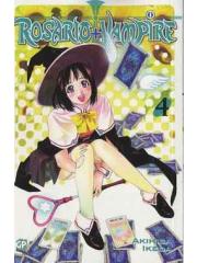 Rosario+vampire 04