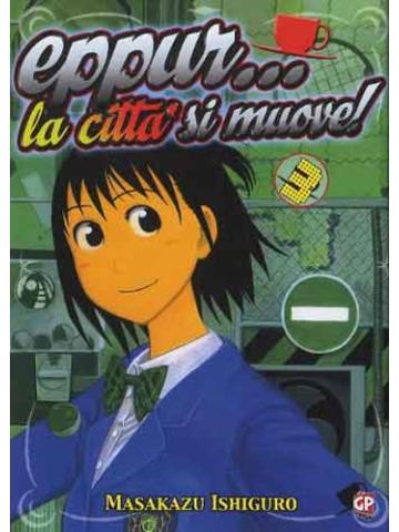 Eppur... La Citta' Si Muove! 03