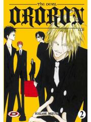 Ororon The Devil 02