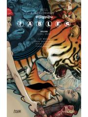 Fables Deluxe 01