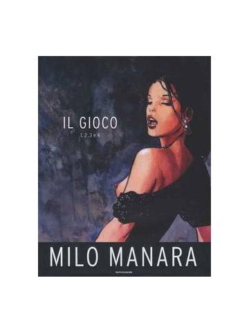 Gioco Il (Mondadori) 01 - UNICO