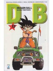 Dragon Ball Evergreen Edition 13