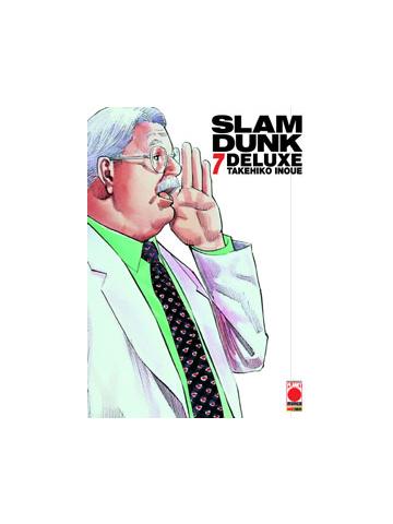 Slam Dunk Deluxe 07