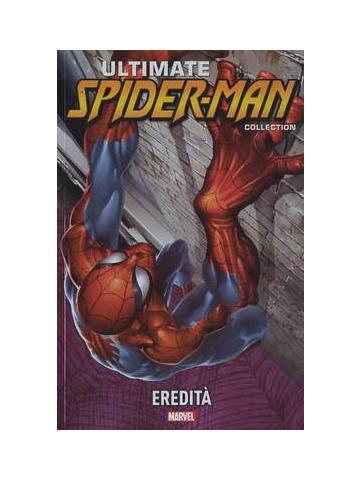 Ultimate Spider-Man Collection (2012) 04