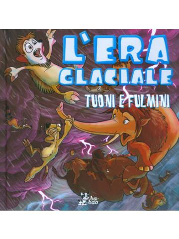 Era Glaciale L' 03