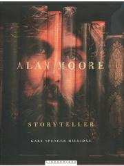 Alan Moore Storyteller 01 - UNICO