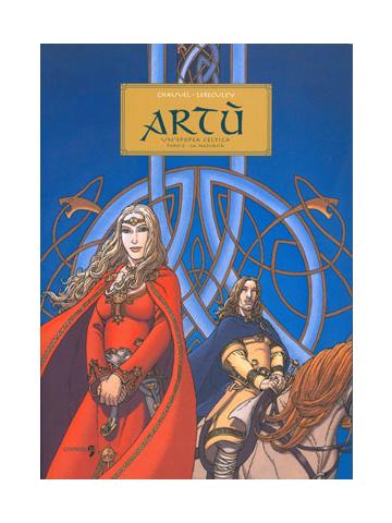 Artu' (Comma 22) 02