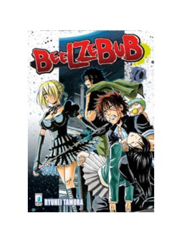 Beelzebub 10