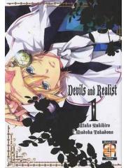 Devils And Realist 01