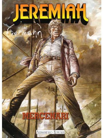 Jeremiah (Alessandro) 01