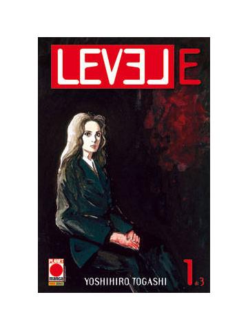 Level e 01