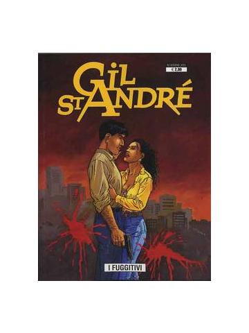 Gil St. Andre' (Gp) 02