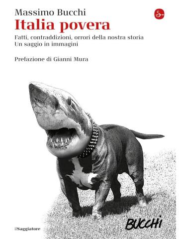 Italia Povera 01 - UNICO