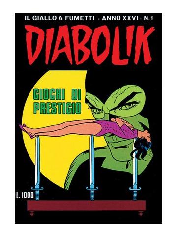 Diabolik Anno 026 (1987) 01