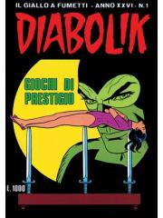 Diabolik Anno 026 (1987) 01