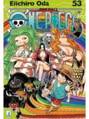 One Piece New Edition 53