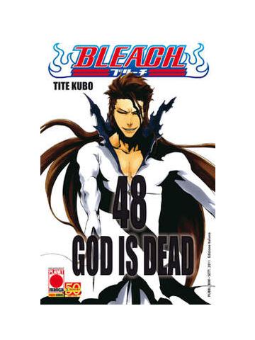 BLEACH 48