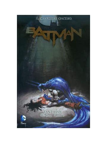 Batman Il Cavaliere Oscuro (Mondadori) 06