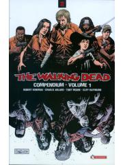 Walking Dead Compendium The 01