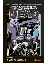 Walking Dead The (2008 Saldapress) 13