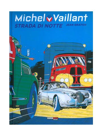 Michel Vaillant (2011 Nonaarte) 04