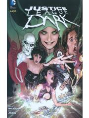 Justice League Dark 01