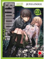 Btooom! 03