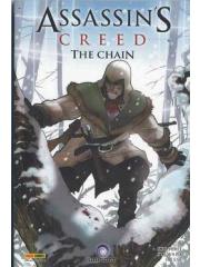 Assassin's Creed The Chain 02/COV X