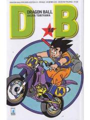 Dragon Ball Evergreen Edition 14