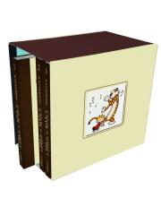 Complete Calvin & Hobbes The BOX