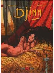 Djinn BOX 01