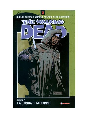 Walking Dead Speciale The 01