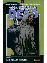 Walking Dead Speciale The 01