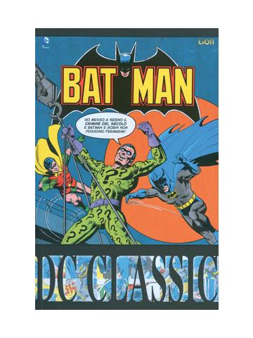 Dc Classic Batman 04