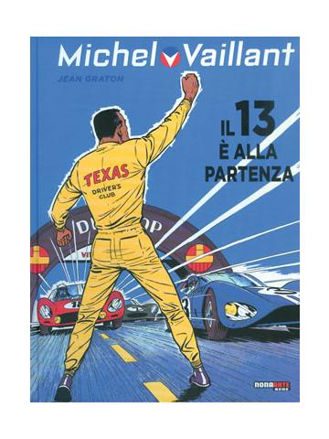 Michel Vaillant (2011 Nonaarte) 05