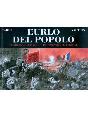 Urlo Del Popolo L' 02