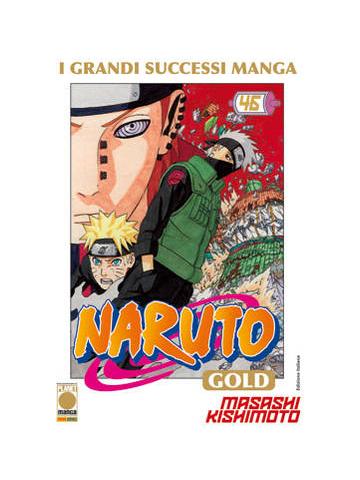 Naruto Gold 46