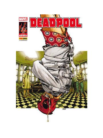 Deadpool 18