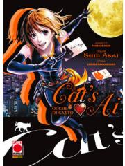 Cat's Ai 01