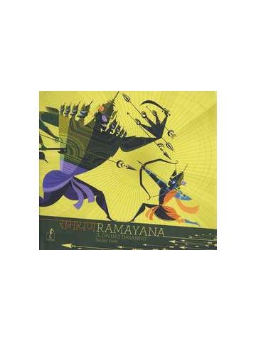 Ramayana 01 - UNICO