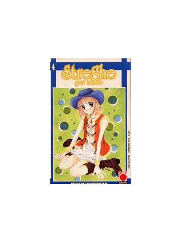 Streghe Per Amore 04