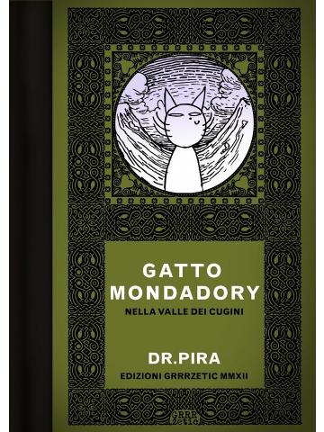 Gatto Mondadory (2011) 02