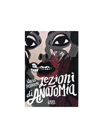 Lezioni Di Anatomia 01 - UNICO